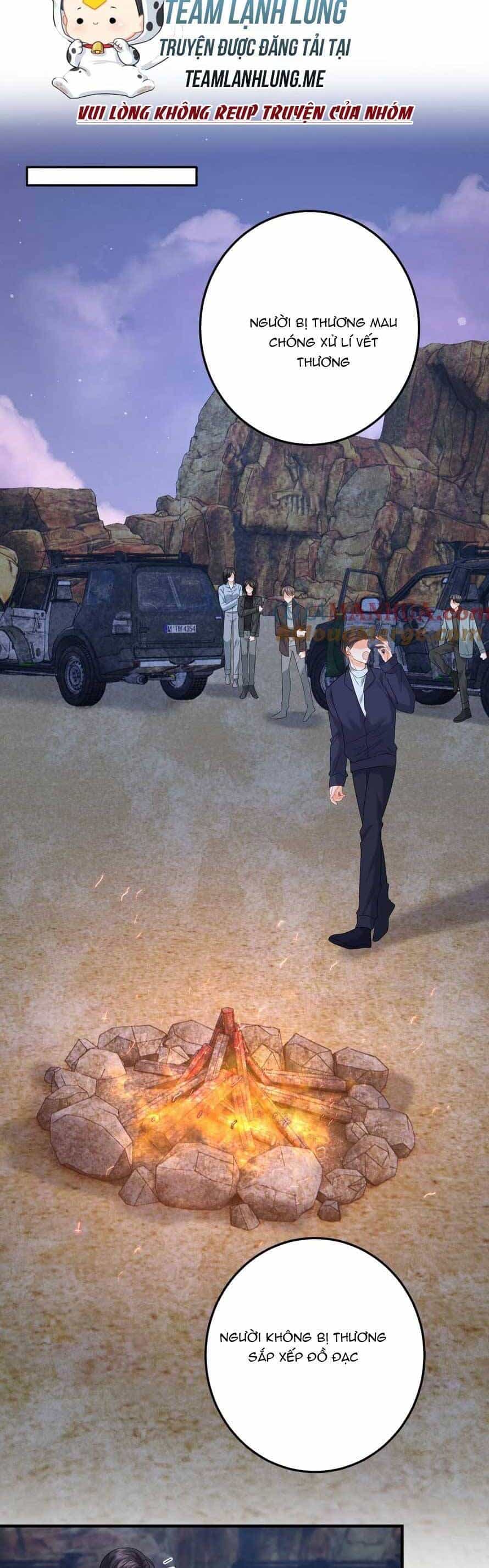 Xuyên Nhanh : Nhân Vật Phản Diện Quá Nuông Chiều Ta - Chương 176 - ảnh 12