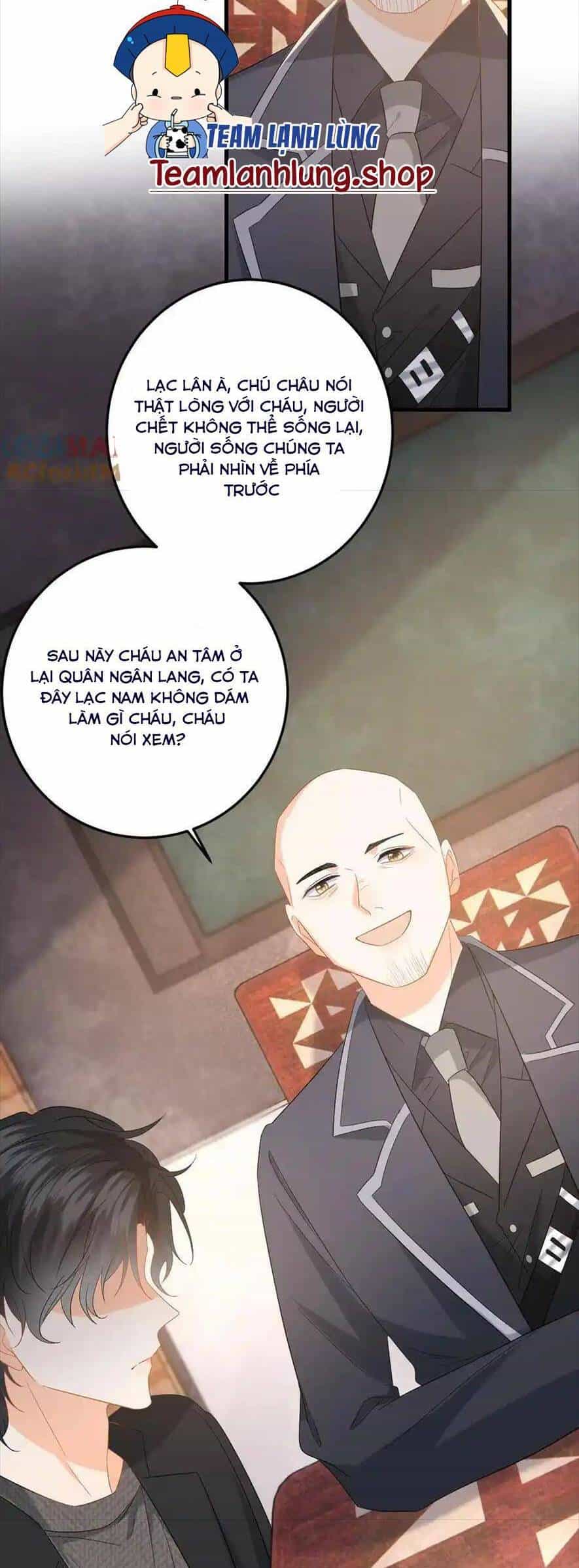 Xuyên Nhanh : Nhân Vật Phản Diện Quá Nuông Chiều Ta - Chương 187 - ảnh 10