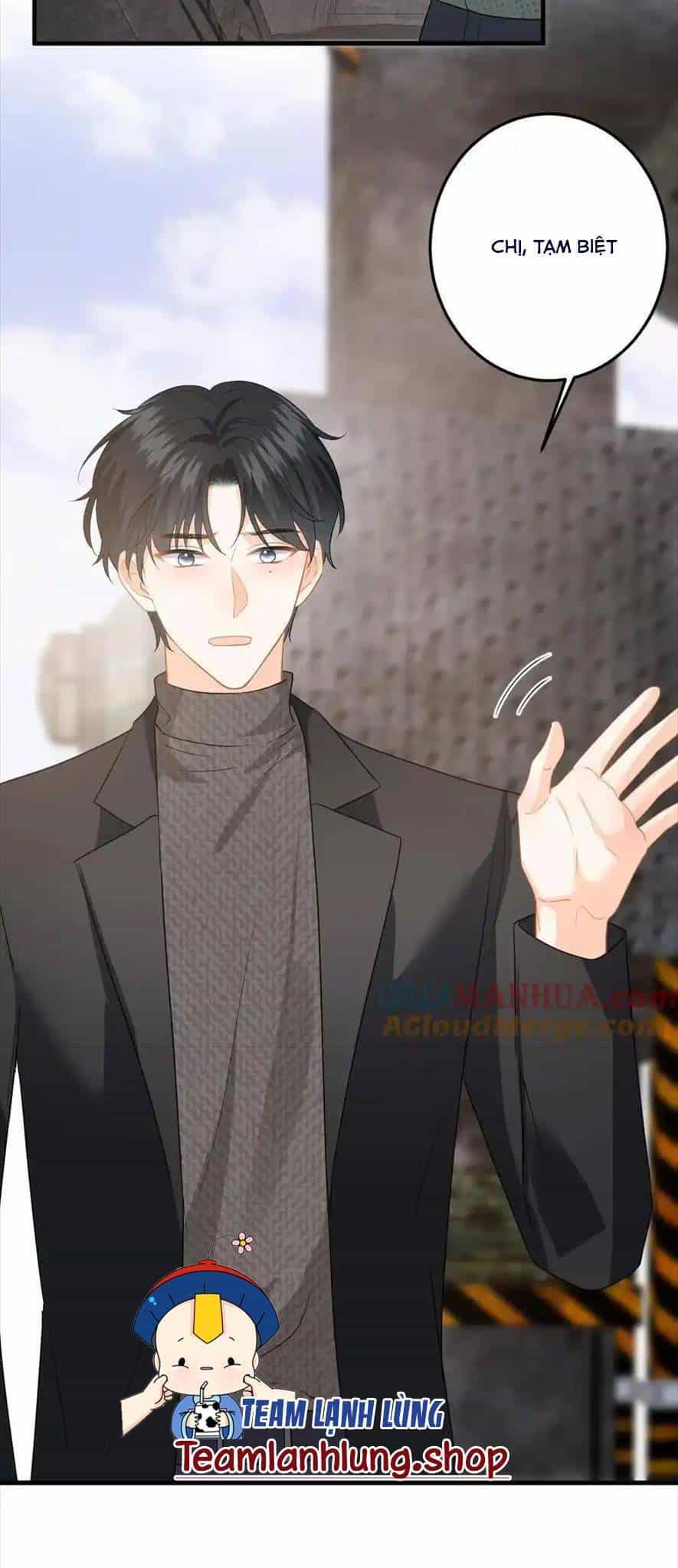 Xuyên Nhanh : Nhân Vật Phản Diện Quá Nuông Chiều Ta - Chương 188 - ảnh 11