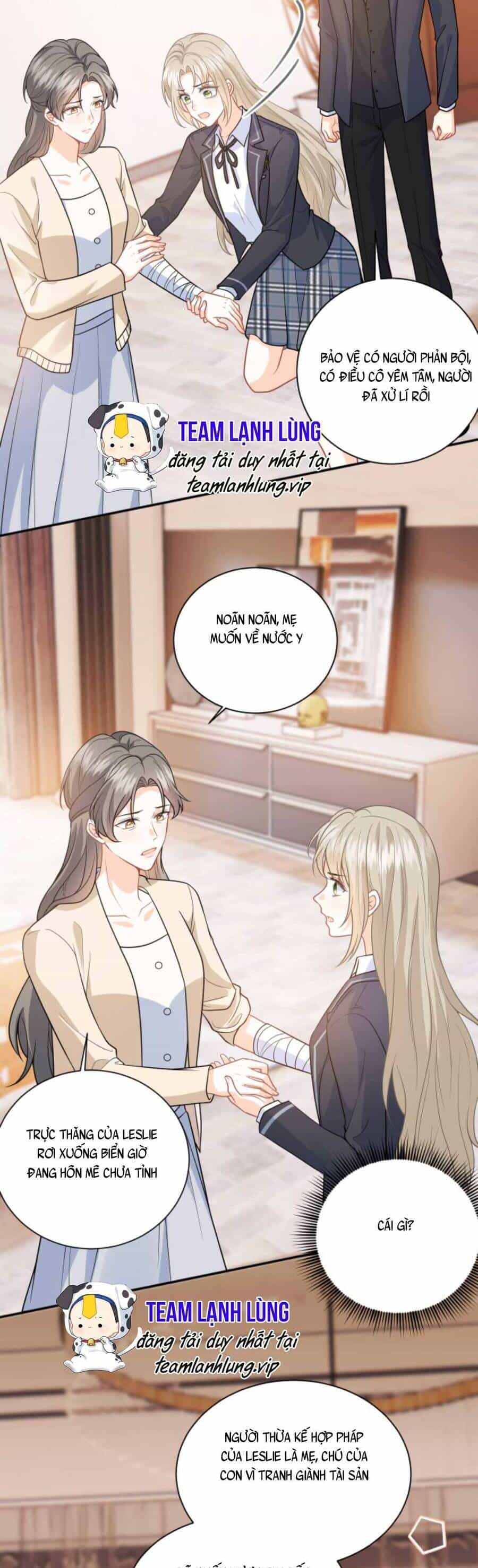 Xuyên Nhanh : Nhân Vật Phản Diện Quá Nuông Chiều Ta - Chương 30 - ảnh 13