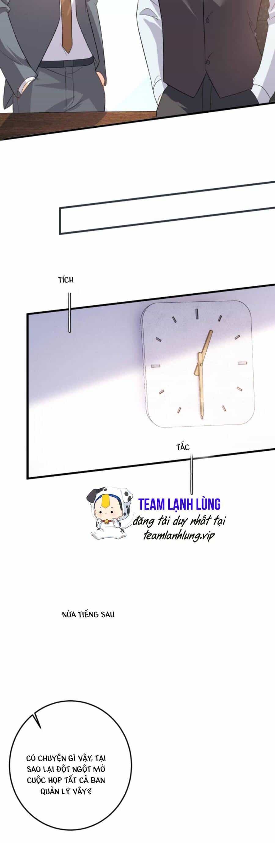 Xuyên Nhanh : Nhân Vật Phản Diện Quá Nuông Chiều Ta - Chương 53 - ảnh 7