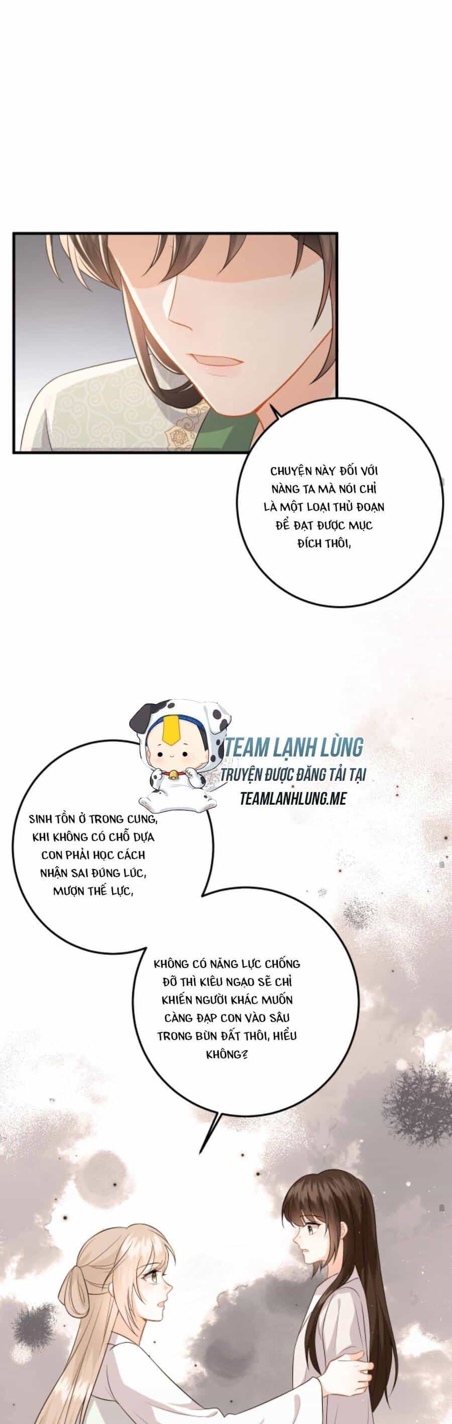 Xuyên Nhanh : Nhân Vật Phản Diện Quá Nuông Chiều Ta - Chương 65 - ảnh 14