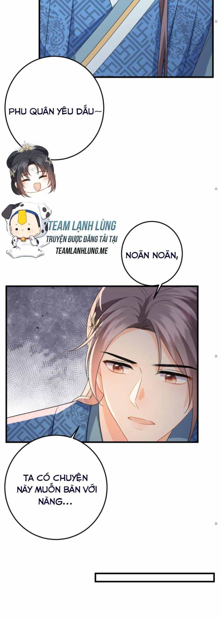 Xuyên Nhanh : Nhân Vật Phản Diện Quá Nuông Chiều Ta - Chương 74 - ảnh 16