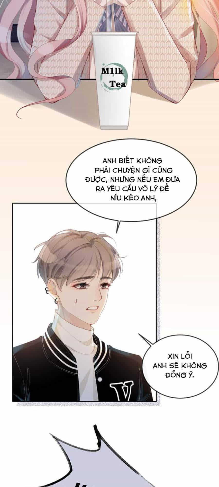 Xuyên Nhanh Nữ Phụ Bình Tĩnh Chút - Chương 1 - ảnh 9