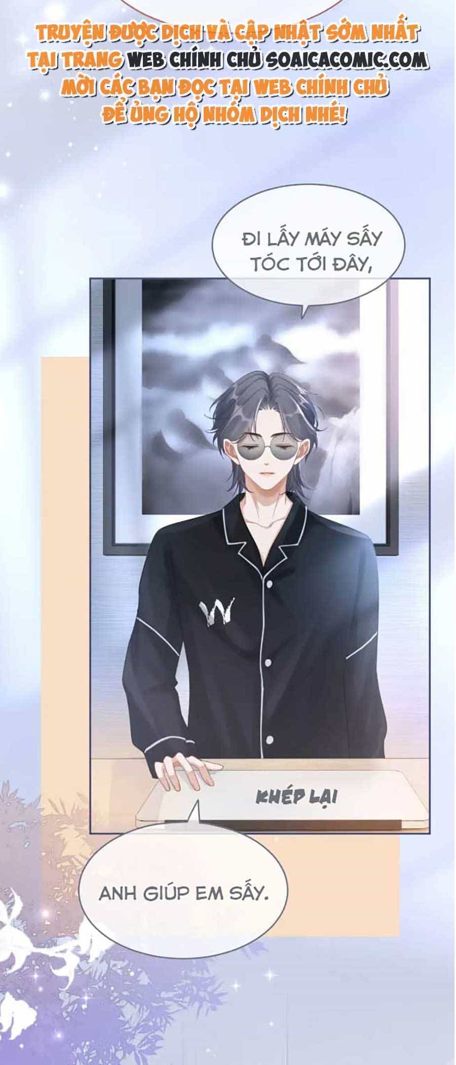Xuyên Nhanh Nữ Phụ Bình Tĩnh Chút - Chương 99 - ảnh 5