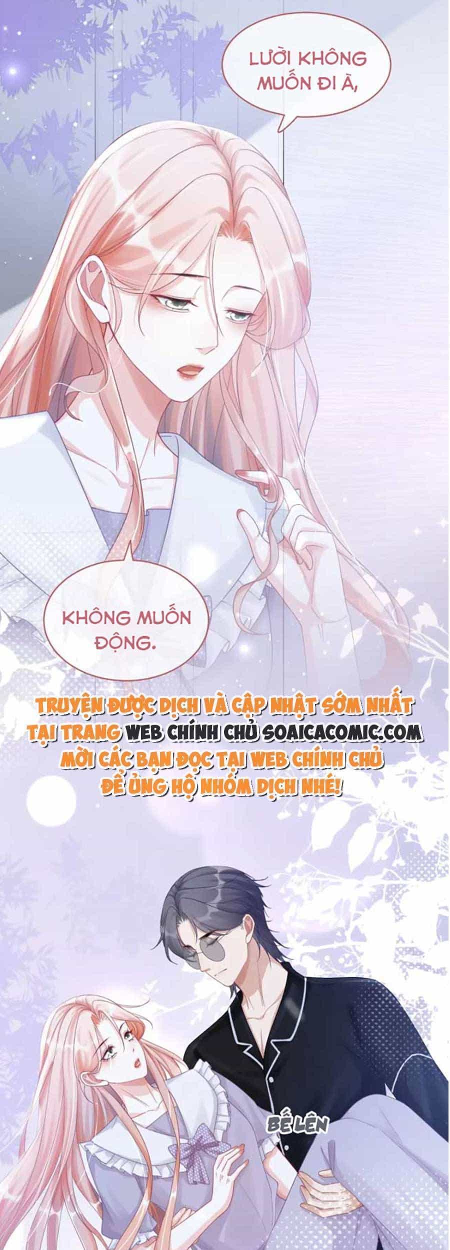 Xuyên Nhanh Nữ Phụ Bình Tĩnh Chút - Chương 99 - ảnh 6