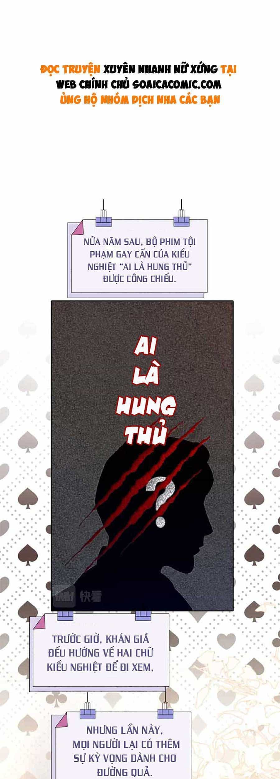 Xuyên Nhanh Nữ Phụ Bình Tĩnh Chút - Chương 101 - ảnh 1
