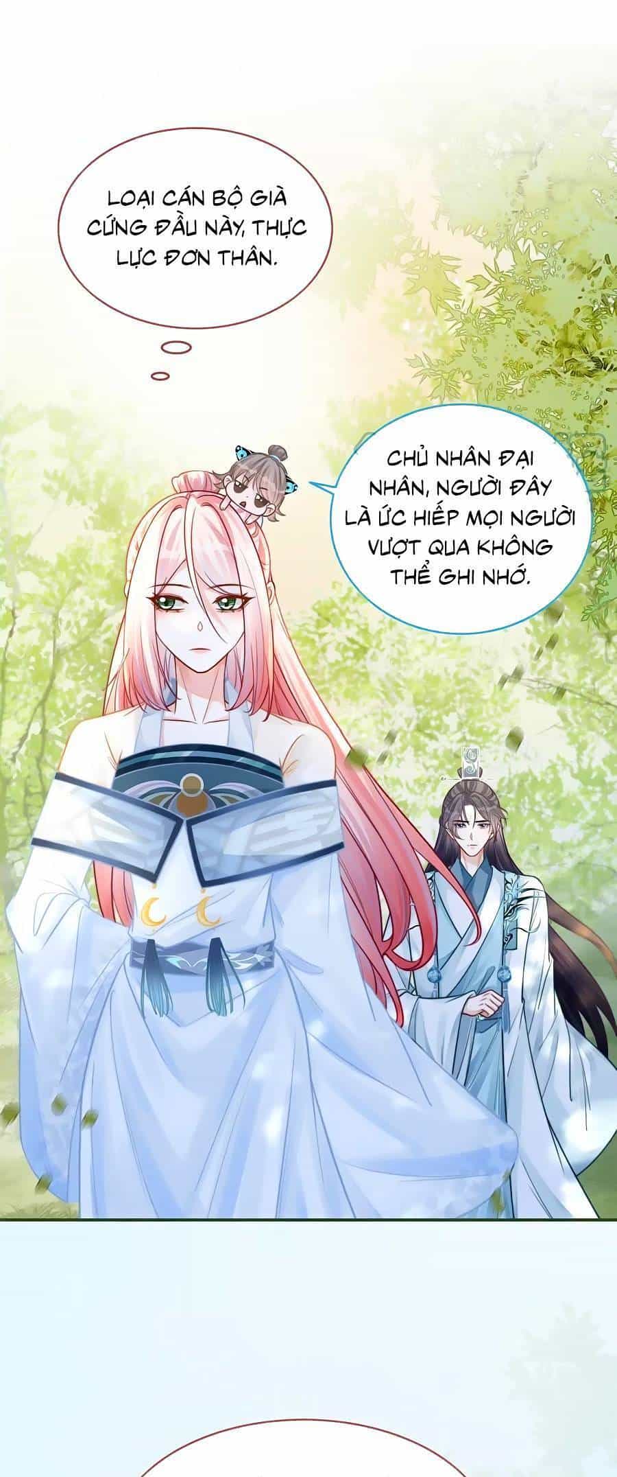 Xuyên Nhanh Nữ Phụ Bình Tĩnh Chút - Chương 150 - ảnh 2