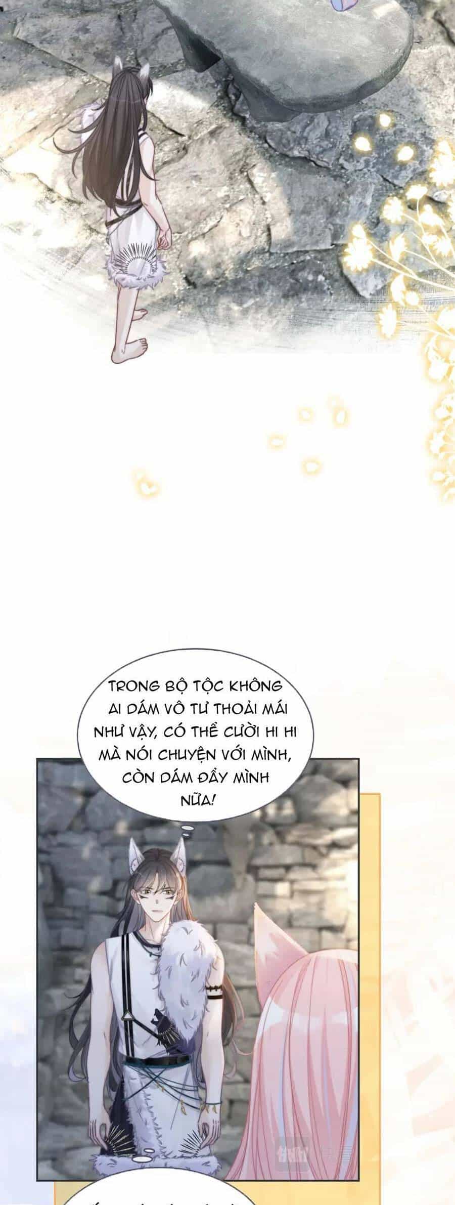 Xuyên Nhanh Nữ Phụ Bình Tĩnh Chút - Chương 151 - ảnh 20