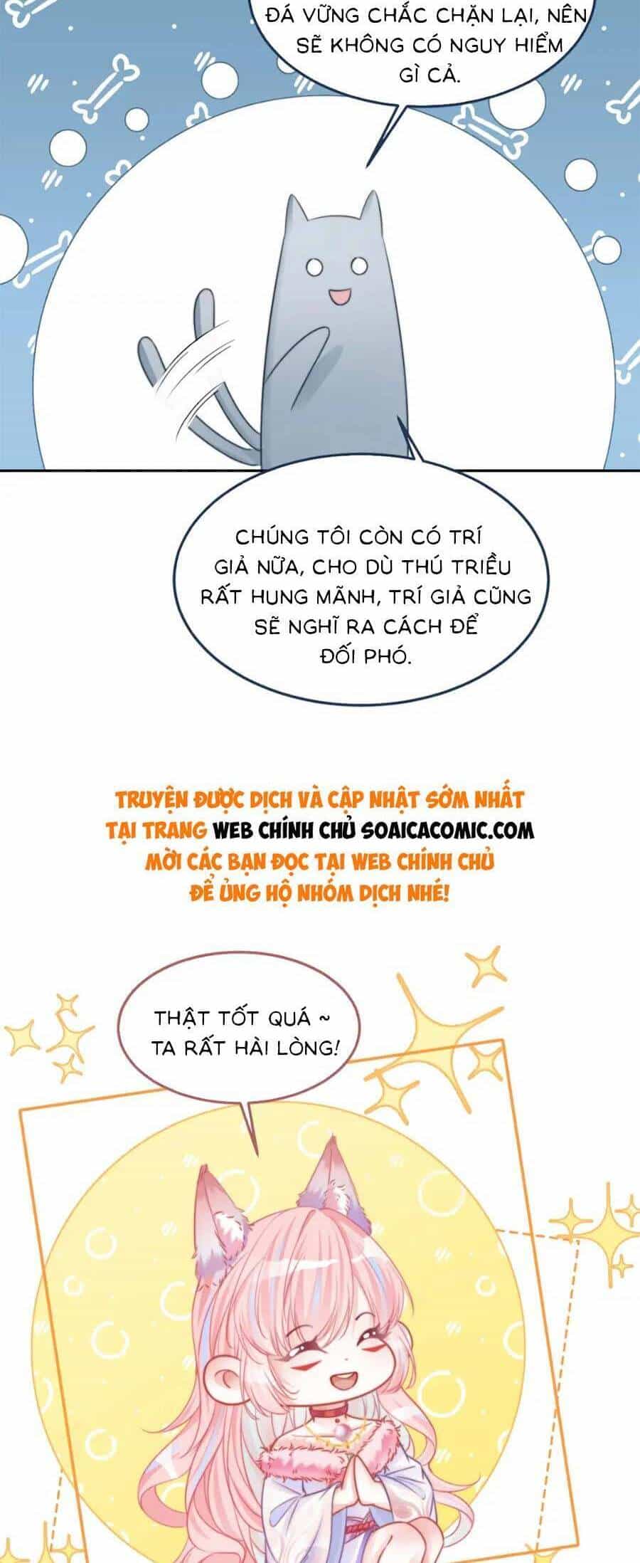 Xuyên Nhanh Nữ Phụ Bình Tĩnh Chút - Chương 168.2 - ảnh 2