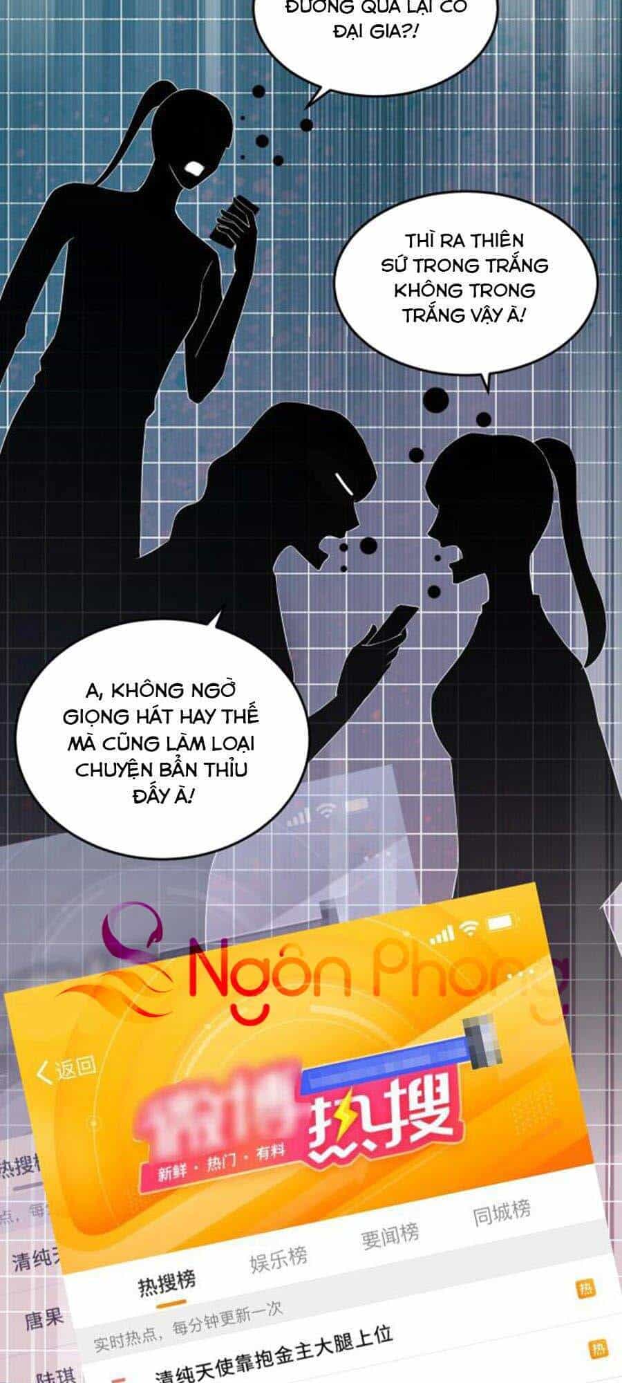 Xuyên Nhanh Nữ Phụ Bình Tĩnh Chút - Chương 4 - ảnh 28