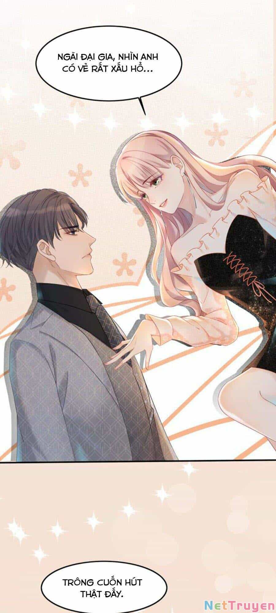 Xuyên Nhanh Nữ Phụ Bình Tĩnh Chút - Chương 5 - ảnh 21