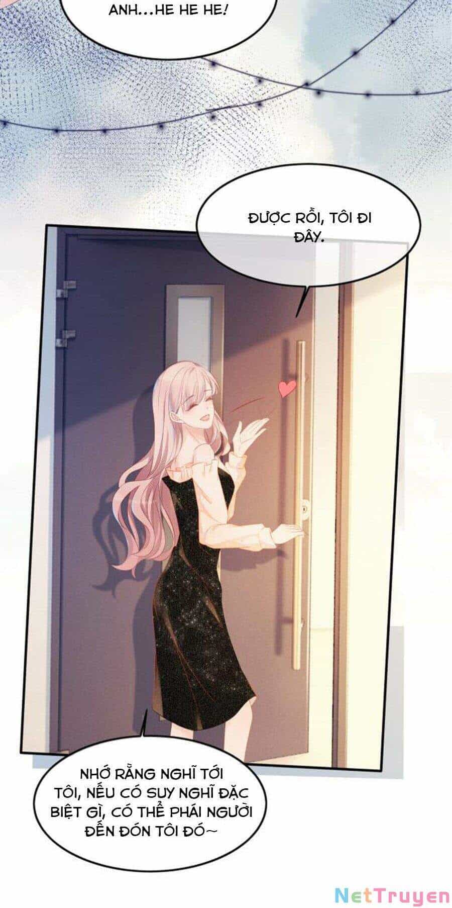 Xuyên Nhanh Nữ Phụ Bình Tĩnh Chút - Chương 5 - ảnh 25