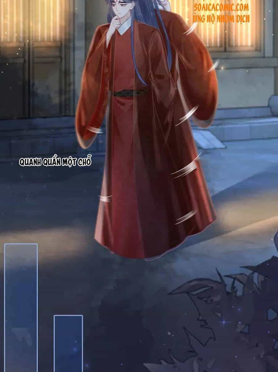 Xuyên Nhanh Nữ Phụ Bình Tĩnh Chút - Chương 63 - ảnh 5