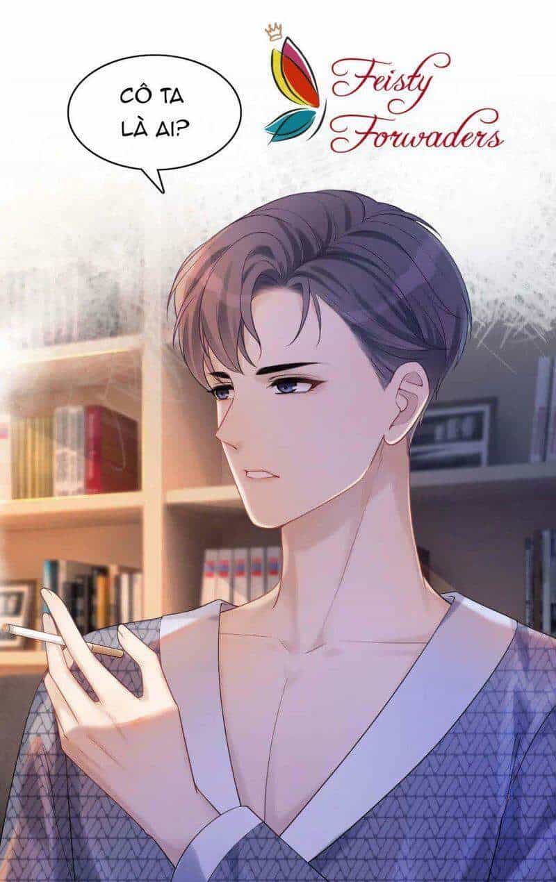 Xuyên Nhanh Nữ Phụ Bình Tĩnh Chút - Chương 7 - ảnh 8