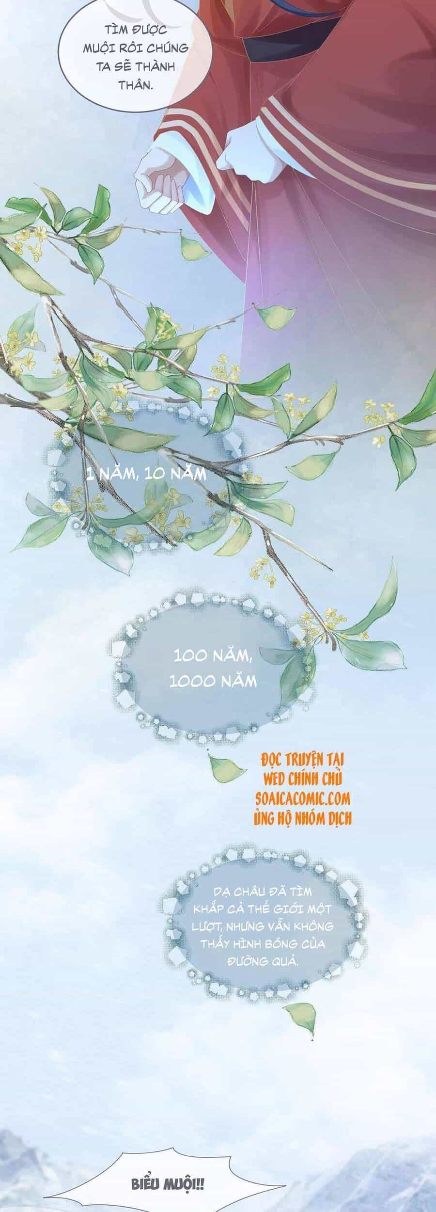 Xuyên Nhanh Nữ Phụ Bình Tĩnh Chút - Chương 72 - ảnh 2