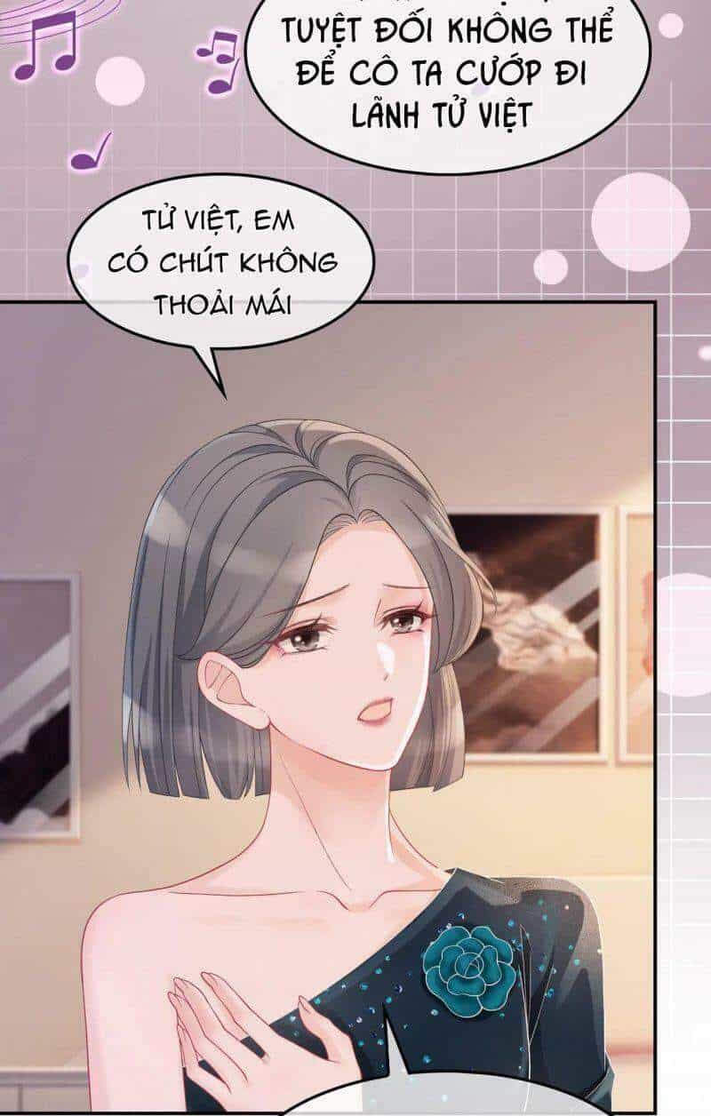 Xuyên Nhanh Nữ Phụ Bình Tĩnh Chút - Chương 8 - ảnh 32