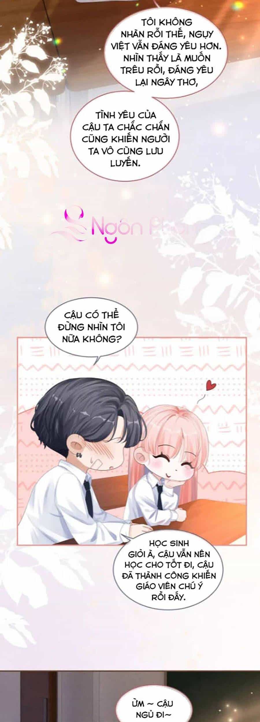 Xuyên Nhanh Nữ Phụ Bình Tĩnh Chút - Chương 78 - ảnh 5