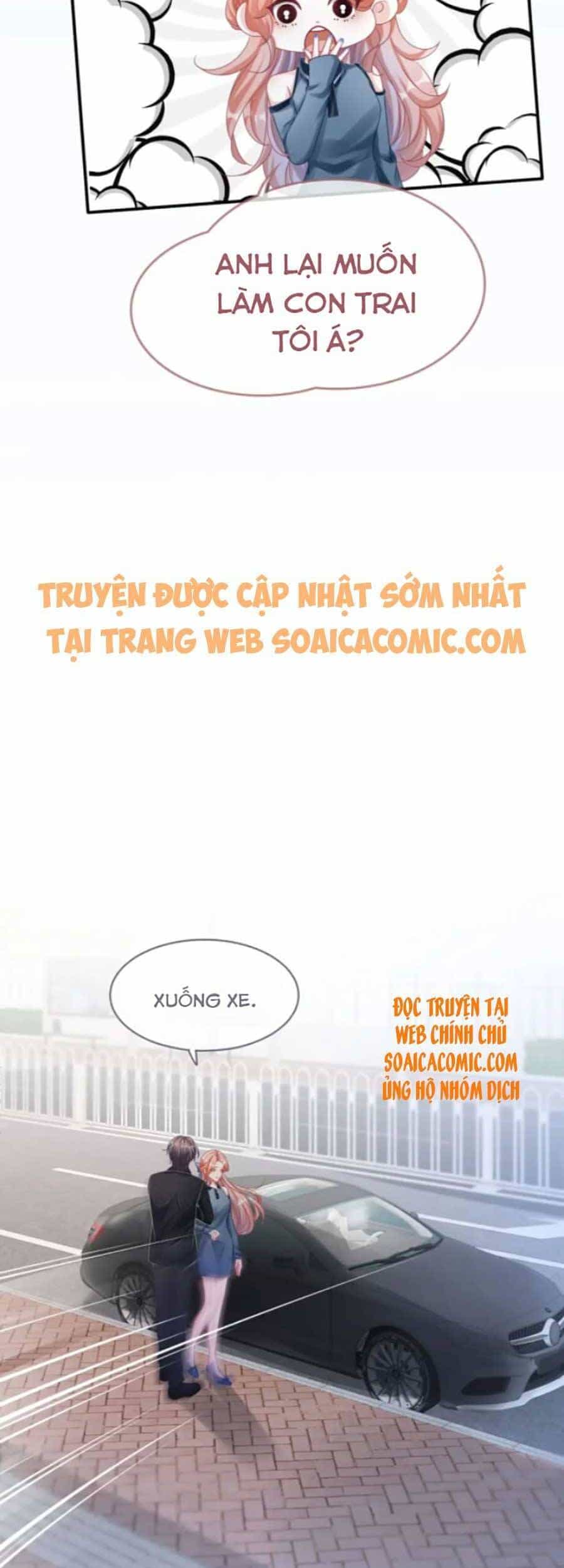 Xuyên Nhanh Nữ Phụ Bình Tĩnh Chút - Chương 89 - ảnh 7