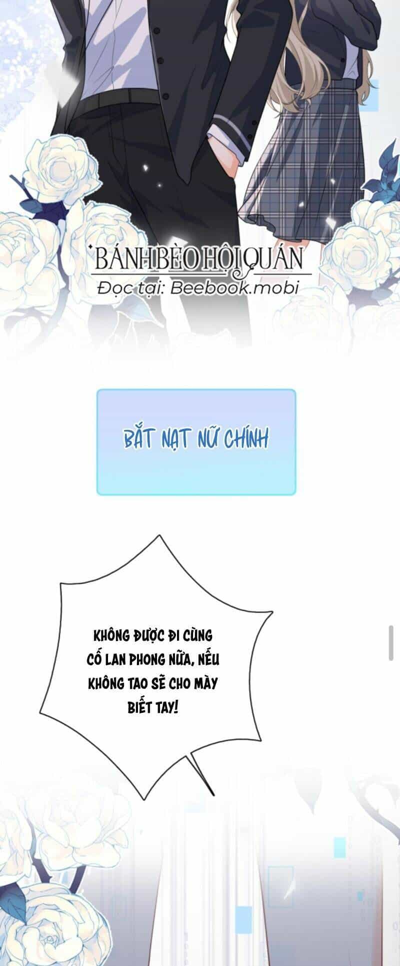 Xuyên Nhanh: Phản Diện Quá Sủng Quá Mê Người1 - Chương 1 - ảnh 9