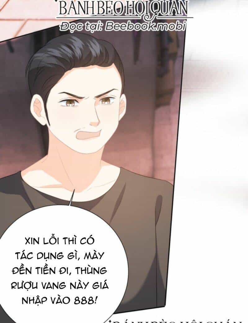 Xuyên Nhanh: Phản Diện Quá Sủng Quá Mê Người1 - Chương 10 - ảnh 33