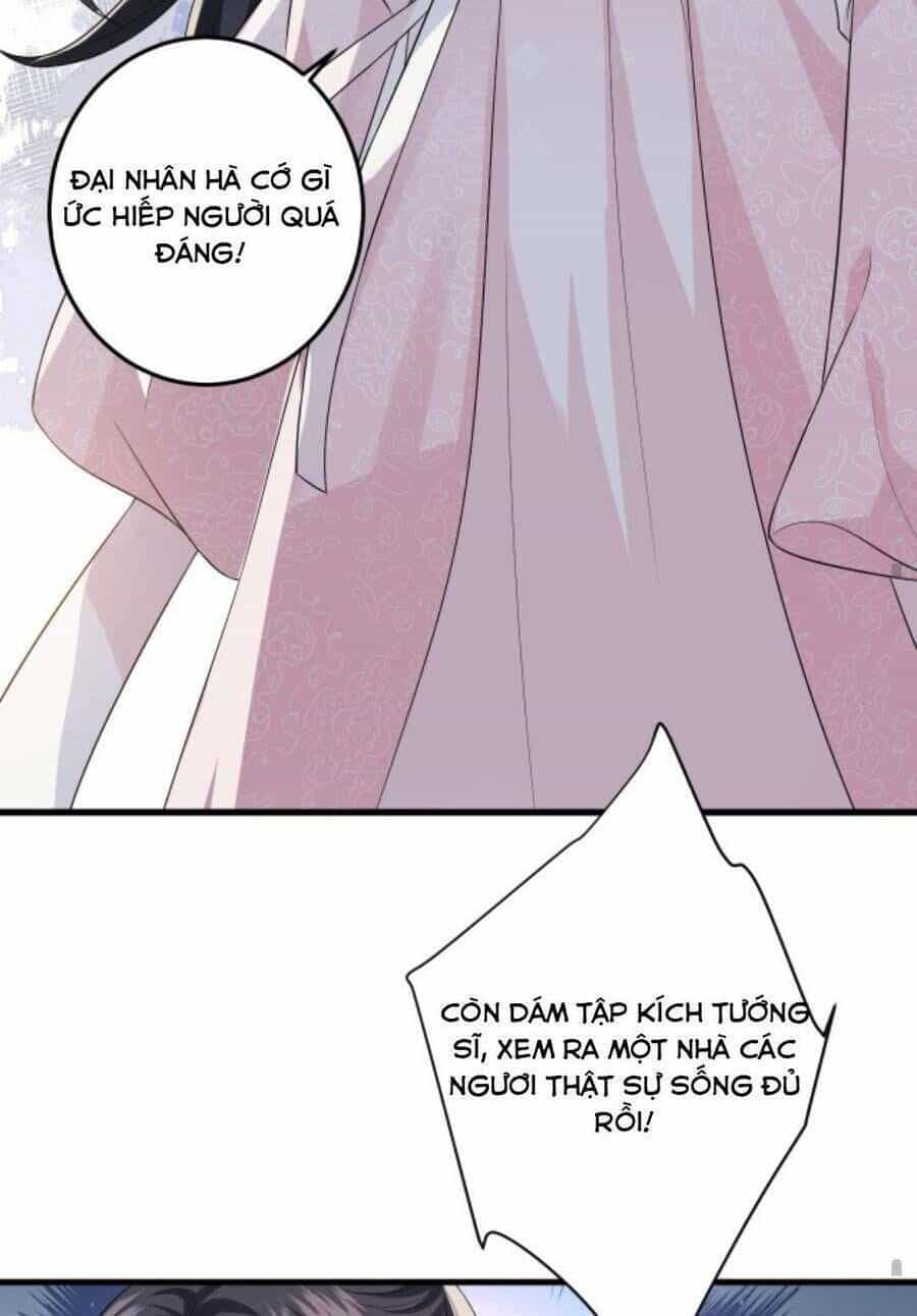 Xuyên Nhanh: Phản Diện Quá Sủng Quá Mê Người1 - Chương 101 - ảnh 23