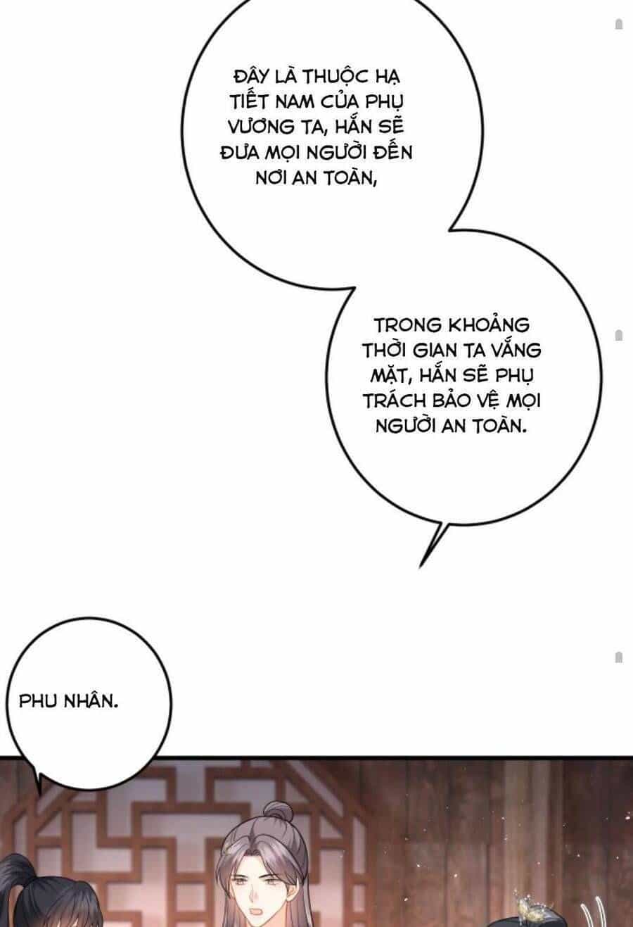 Xuyên Nhanh: Phản Diện Quá Sủng Quá Mê Người1 - Chương 102 - ảnh 29