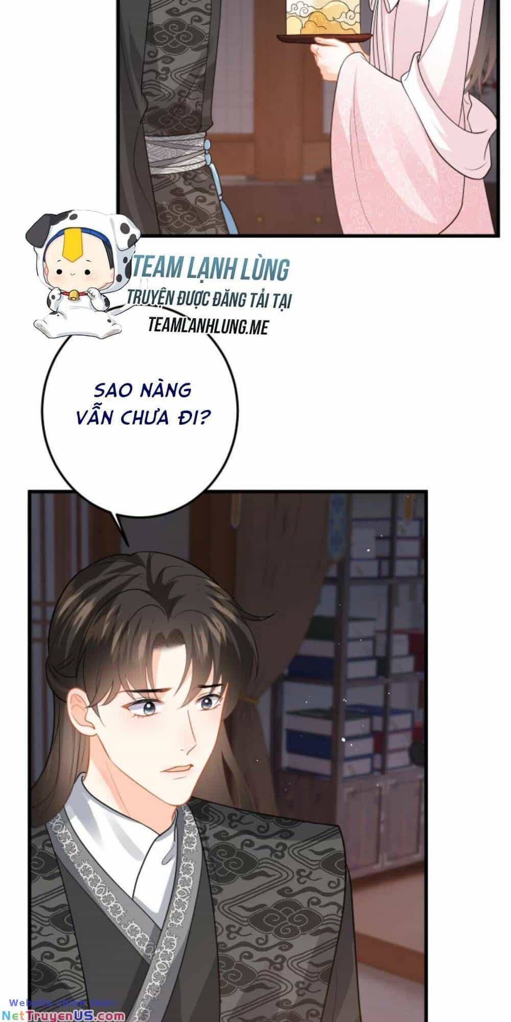 Xuyên Nhanh: Phản Diện Quá Sủng Quá Mê Người1 - Chương 110 - ảnh 14