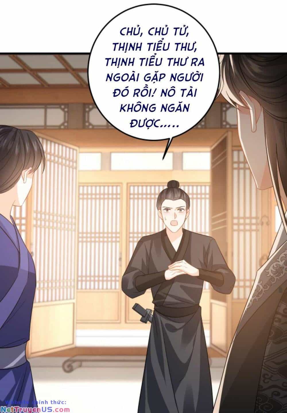 Xuyên Nhanh: Phản Diện Quá Sủng Quá Mê Người1 - Chương 110 - ảnh 24