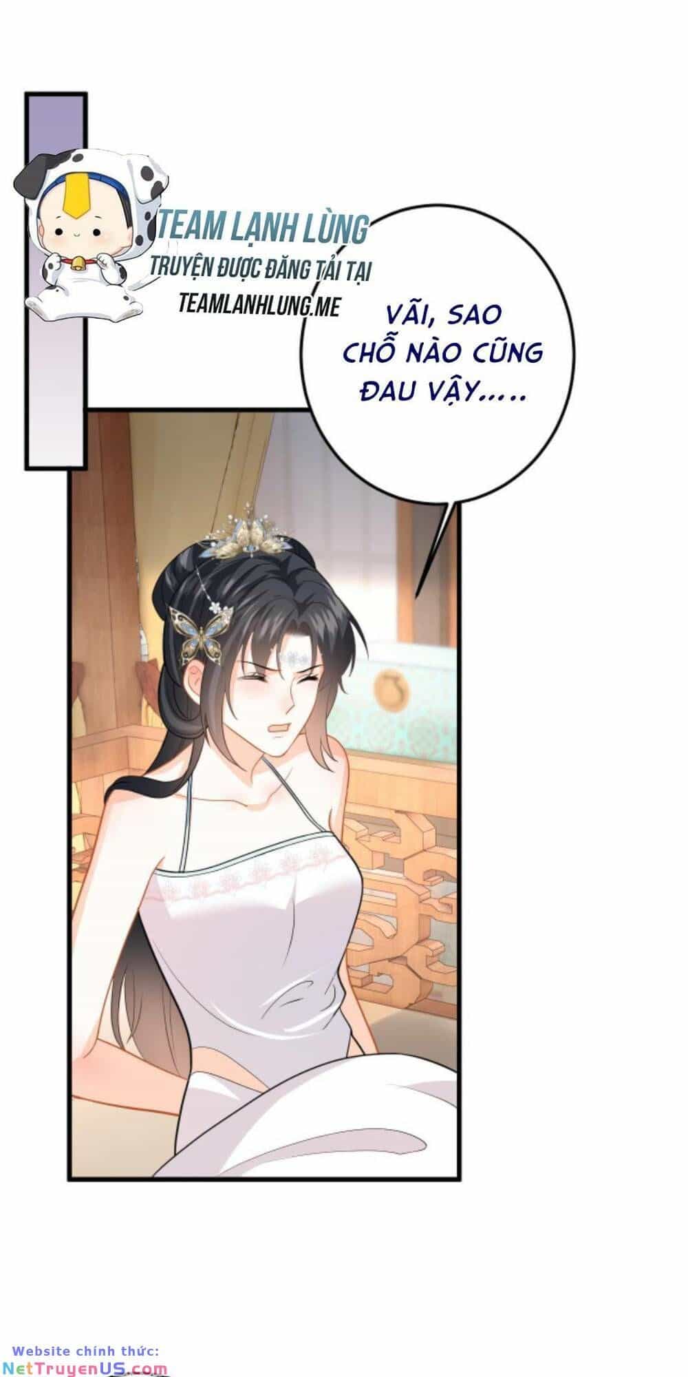 Xuyên Nhanh: Phản Diện Quá Sủng Quá Mê Người1 - Chương 110 - ảnh 6