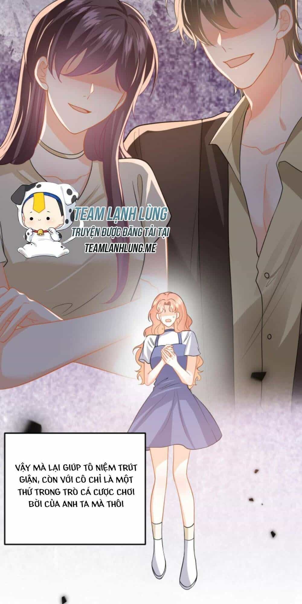 Xuyên Nhanh: Phản Diện Quá Sủng Quá Mê Người1 - Chương 113 - ảnh 14