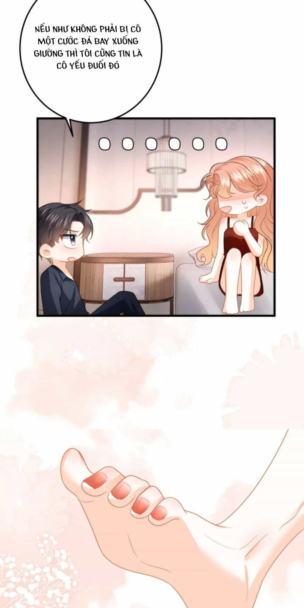 Xuyên Nhanh: Phản Diện Quá Sủng Quá Mê Người1 - Chương 113 - ảnh 30