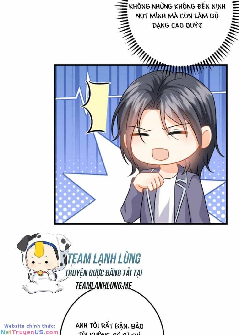 Xuyên Nhanh: Phản Diện Quá Sủng Quá Mê Người1 - Chương 129 - ảnh 23