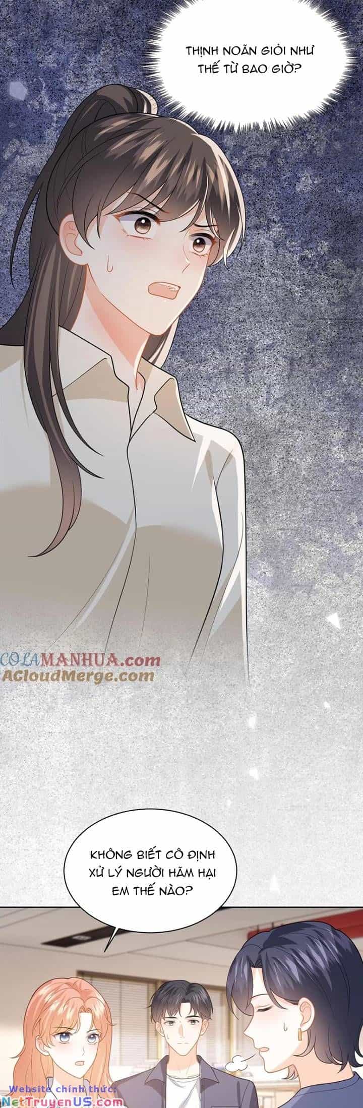 Xuyên Nhanh: Phản Diện Quá Sủng Quá Mê Người1 - Chương 133 - ảnh 14