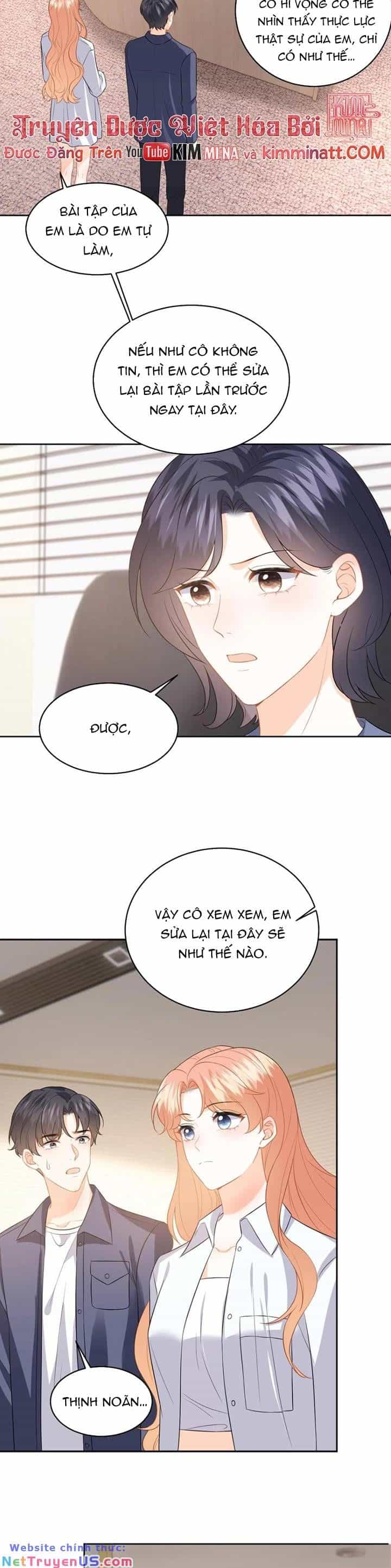 Xuyên Nhanh: Phản Diện Quá Sủng Quá Mê Người1 - Chương 133 - ảnh 8