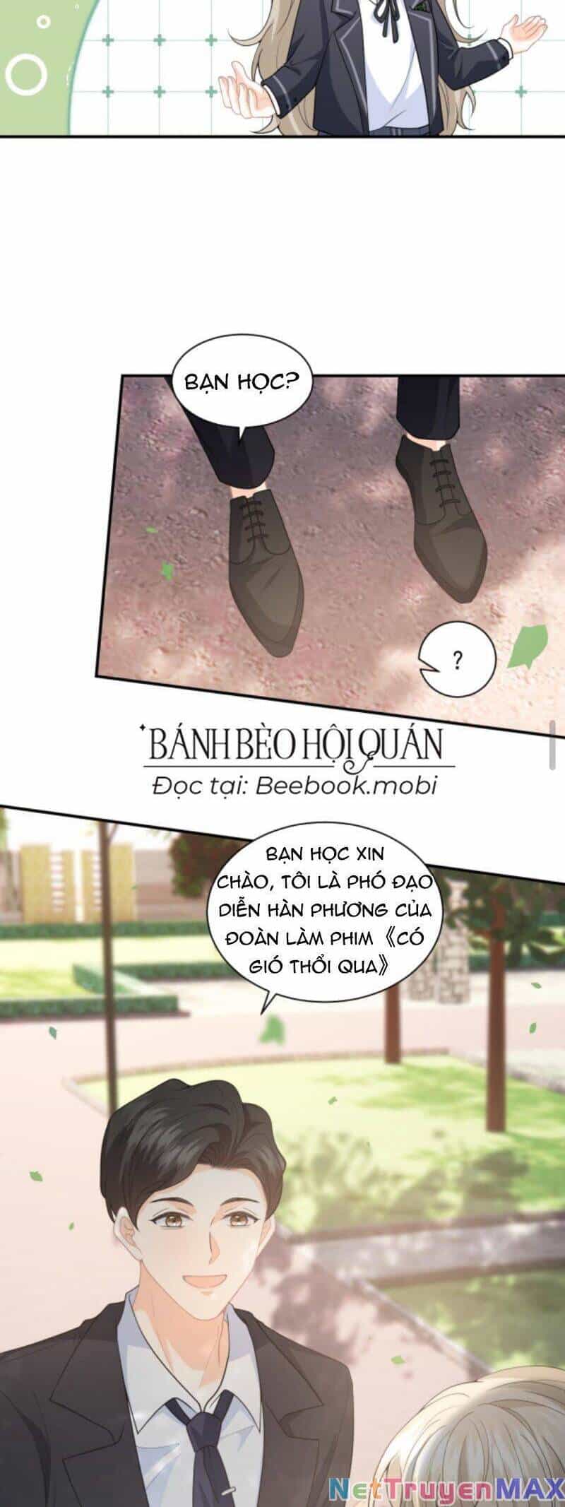Xuyên Nhanh: Phản Diện Quá Sủng Quá Mê Người1 - Chương 12 - ảnh 5