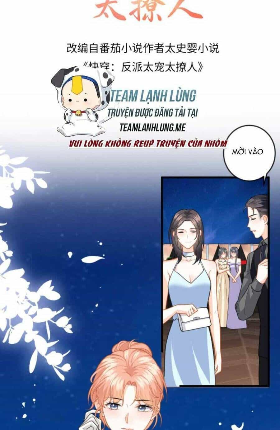 Xuyên Nhanh: Phản Diện Quá Sủng Quá Mê Người1 - Chương 148 - ảnh 6