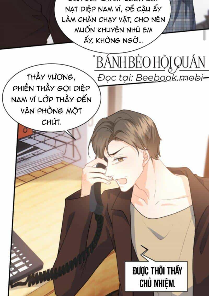 Xuyên Nhanh: Phản Diện Quá Sủng Quá Mê Người1 - Chương 13 - ảnh 15
