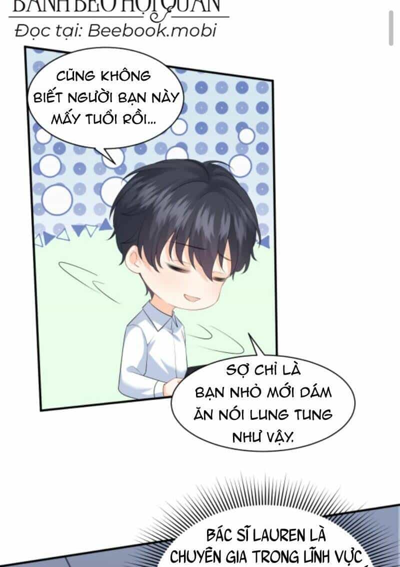 Xuyên Nhanh: Phản Diện Quá Sủng Quá Mê Người1 - Chương 14 - ảnh 7