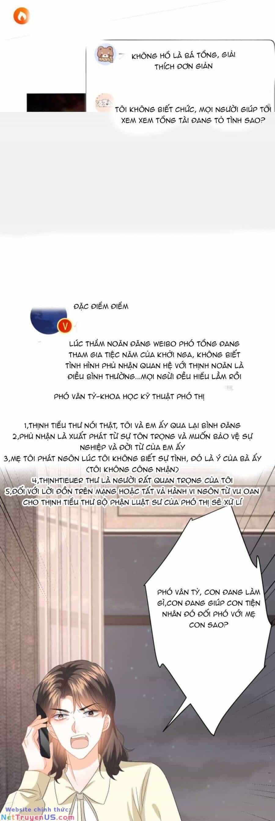 Xuyên Nhanh: Phản Diện Quá Sủng Quá Mê Người1 - Chương 164 - ảnh 17