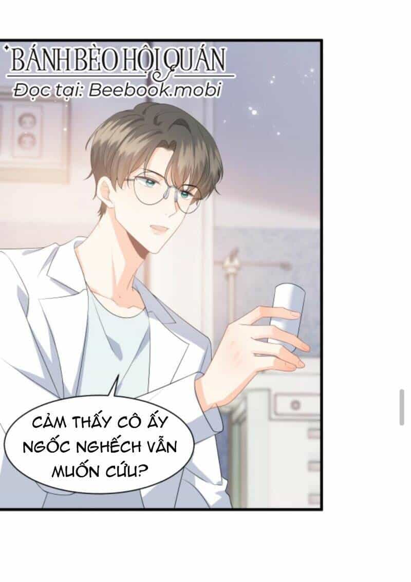 Xuyên Nhanh: Phản Diện Quá Sủng Quá Mê Người1 - Chương 15 - ảnh 22