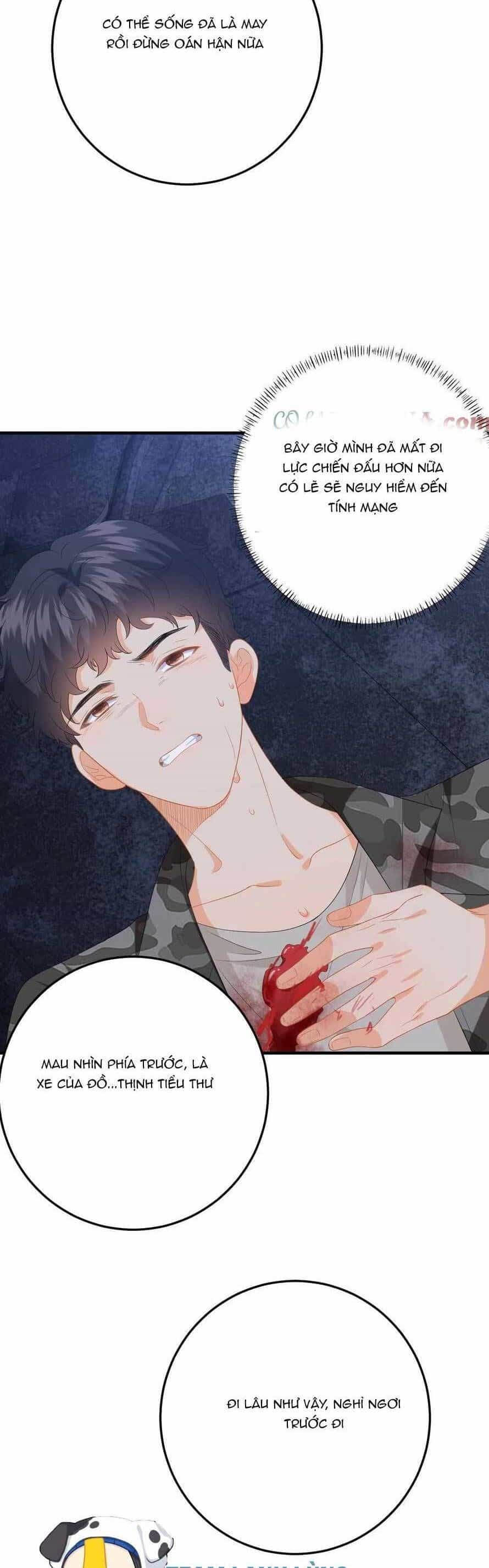 Xuyên Nhanh: Phản Diện Quá Sủng Quá Mê Người1 - Chương 190 - ảnh 12