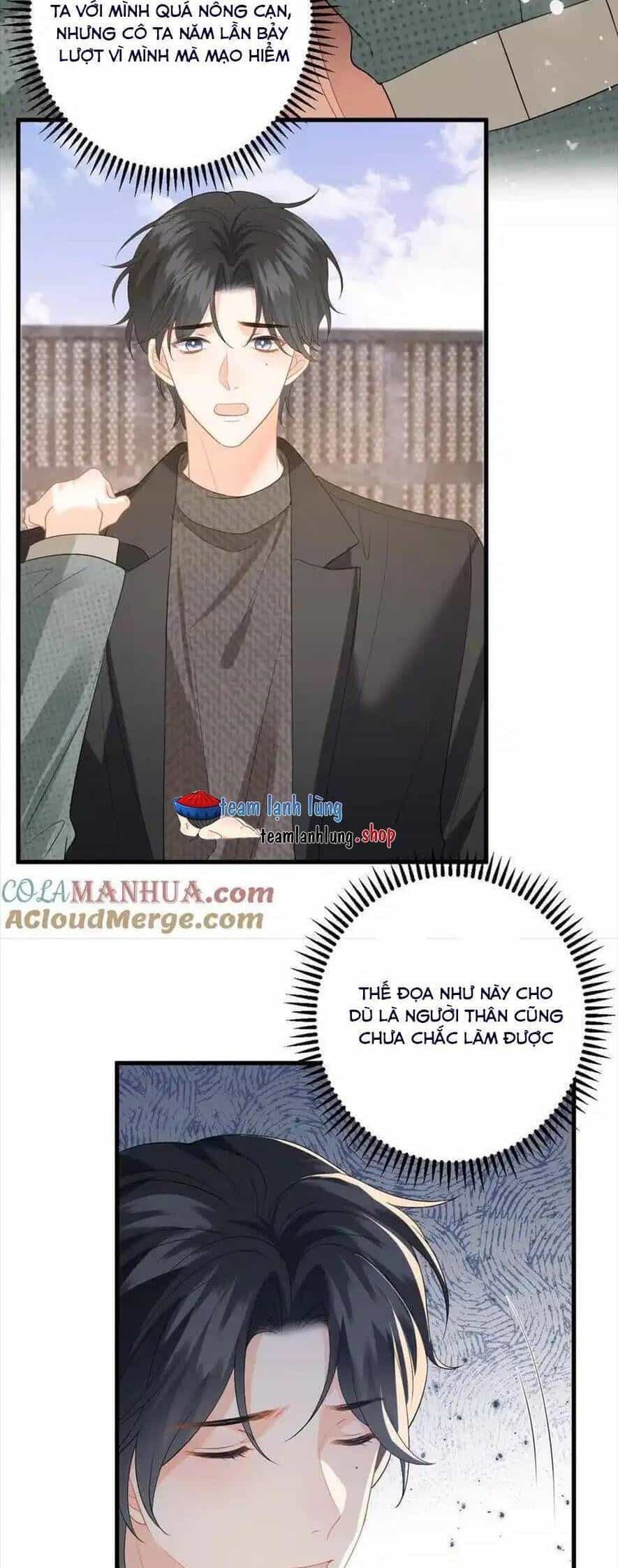Xuyên Nhanh: Phản Diện Quá Sủng Quá Mê Người1 - Chương 198 - ảnh 8