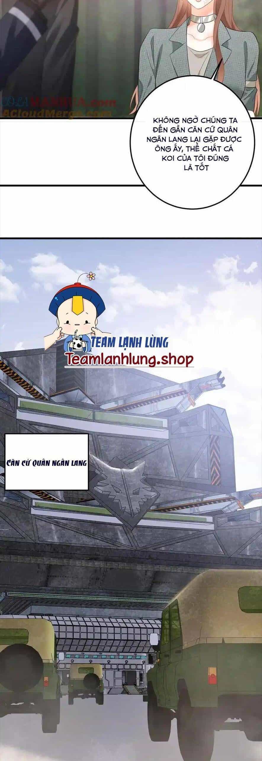 Xuyên Nhanh: Phản Diện Quá Sủng Quá Mê Người1 - Chương 199 - ảnh 5