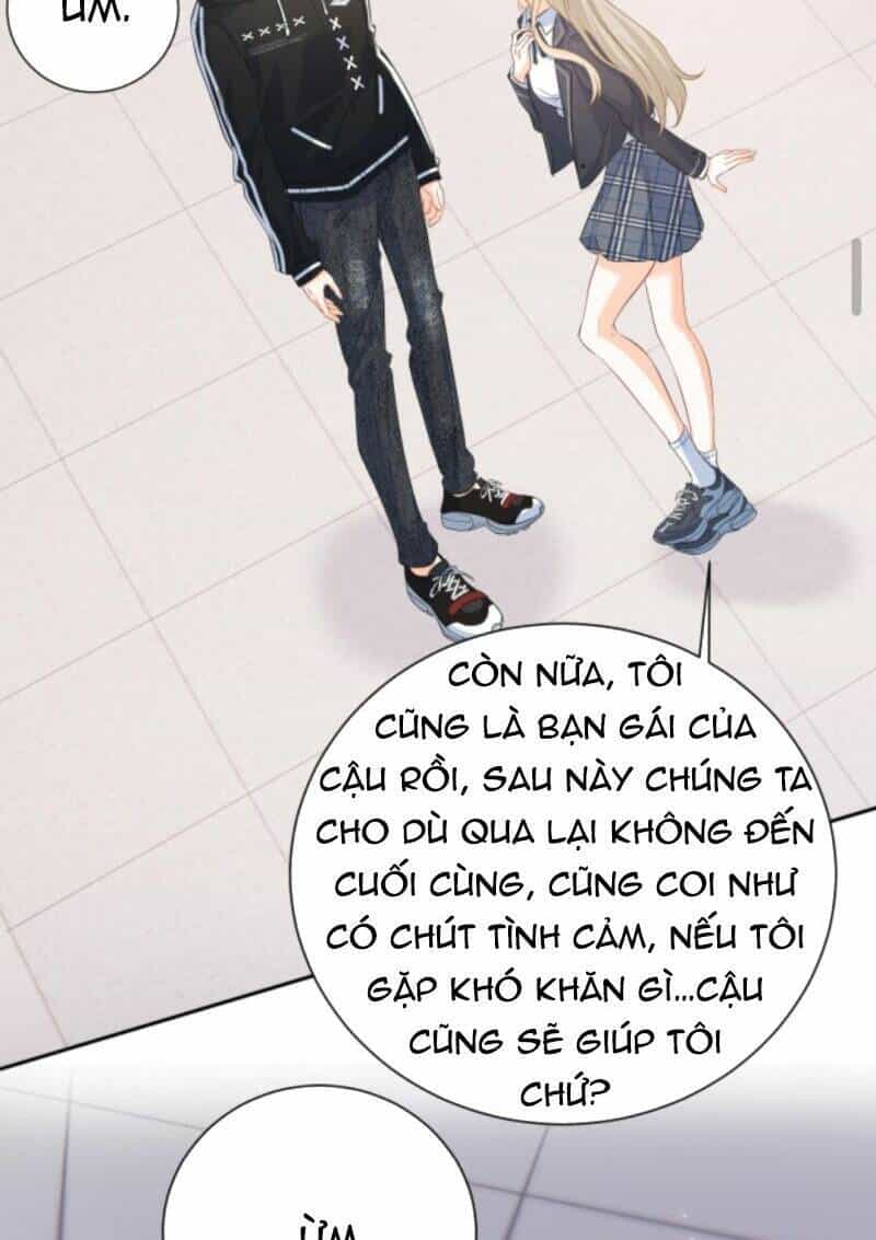 Xuyên Nhanh: Phản Diện Quá Sủng Quá Mê Người1 - Chương 17 - ảnh 10