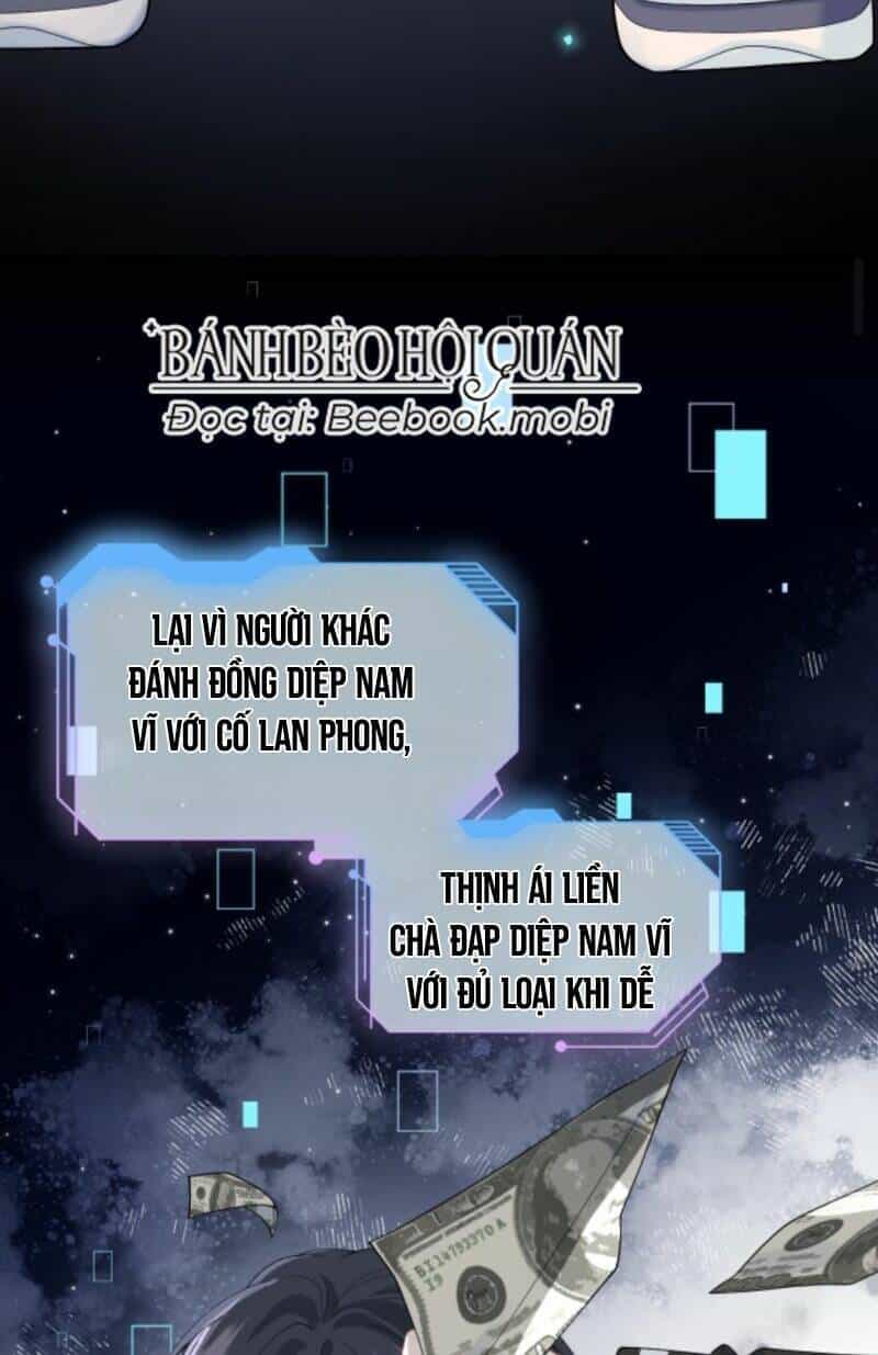 Xuyên Nhanh: Phản Diện Quá Sủng Quá Mê Người1 - Chương 2 - ảnh 25