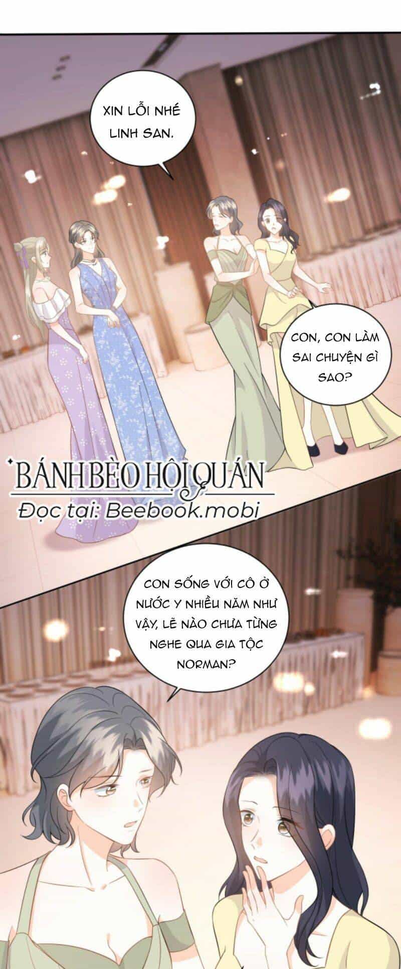 Xuyên Nhanh: Phản Diện Quá Sủng Quá Mê Người1 - Chương 23 - ảnh 10