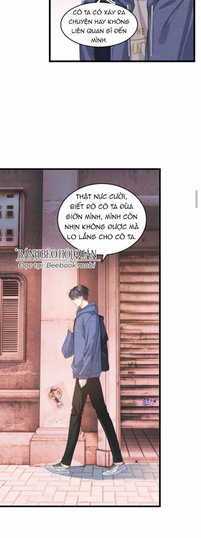Xuyên Nhanh: Phản Diện Quá Sủng Quá Mê Người1 - Chương 33 - ảnh 12