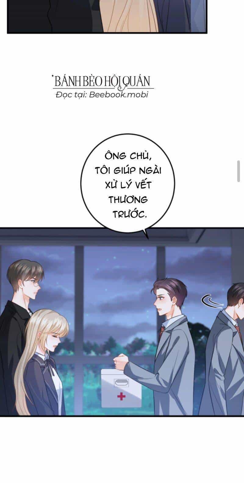 Xuyên Nhanh: Phản Diện Quá Sủng Quá Mê Người1 - Chương 41 - ảnh 18