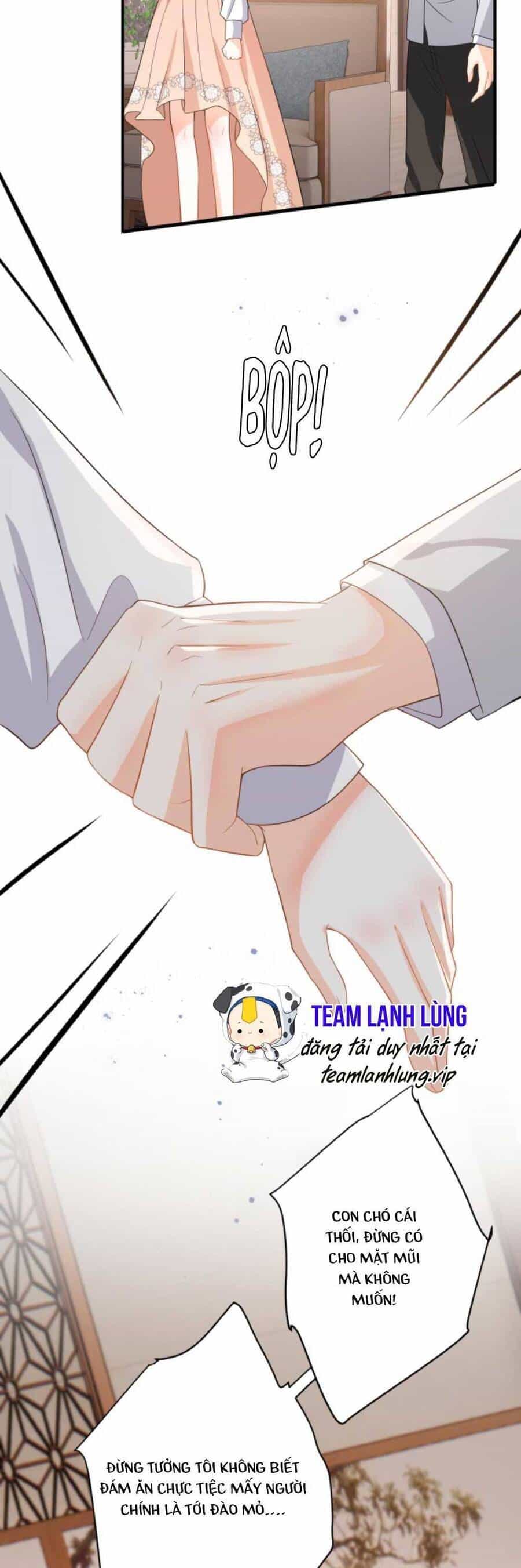 Xuyên Nhanh: Phản Diện Quá Sủng Quá Mê Người1 - Chương 48 - ảnh 9